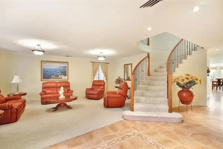 Fifth view of Homely house listing, 7 Lakeview Place, Glen Alpine NSW 2560