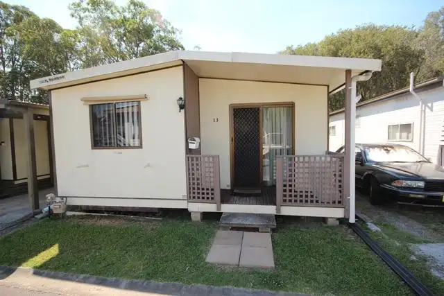 13/1A Cutler Drive, Wyong NSW 2259