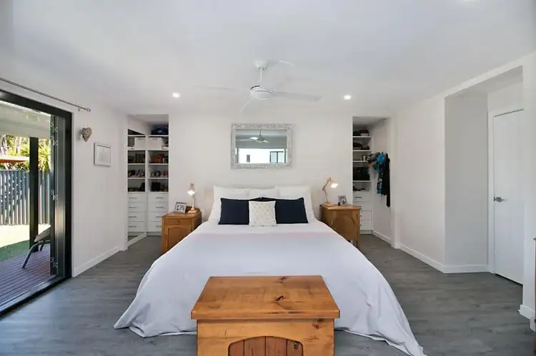 Sixth view of Homely house listing, 152 Laguna Avenue, Palm Beach QLD 4221