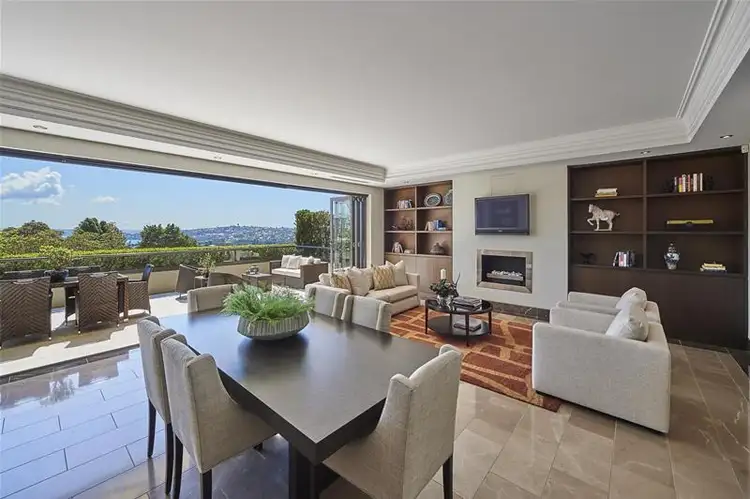 Main view of Homely apartment listing, 3/20D Benelong Crescent, Bellevue Hill NSW 2023