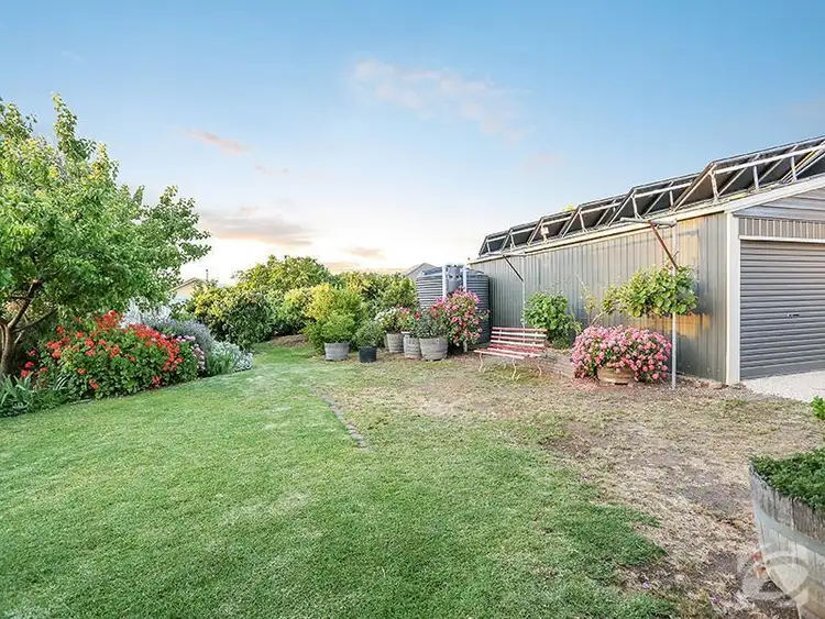 Second view of Homely house listing, 3 Bastian Court, Willunga SA 5172