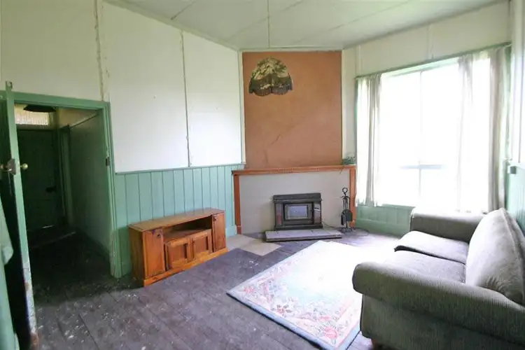 Fourth view of Homely rural property listing, 4867 Glenelg Highway, Glenthompson VIC 3293