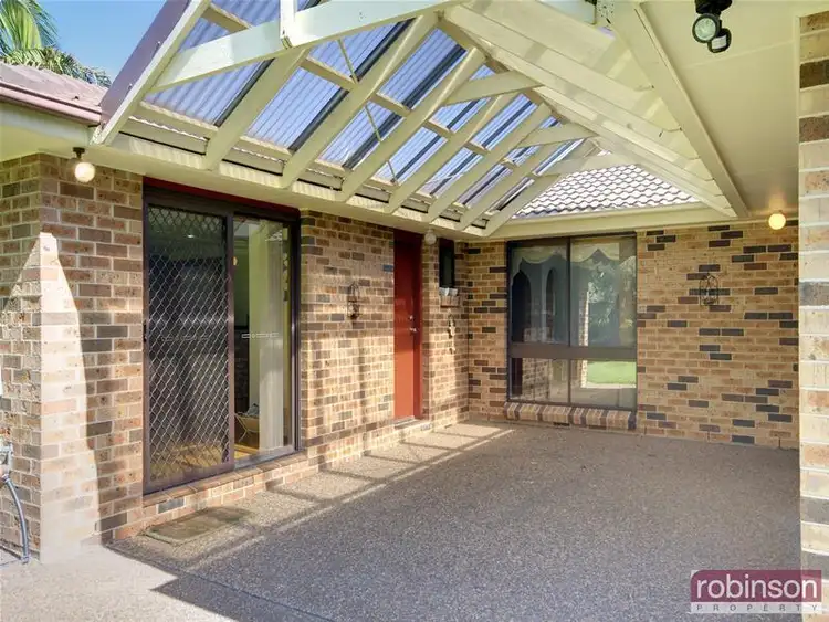 Fourth view of Homely house listing, 7 Amaroo Crescent, Fingal Bay NSW 2315