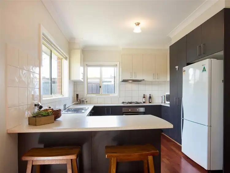 Third view of Homely apartment listing, 3/13 Rosebank Avenue, Clayton South VIC 3169