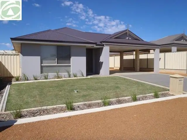 Second view of Homely house listing, 503A Brockagh Drive, Utakarra WA 6530