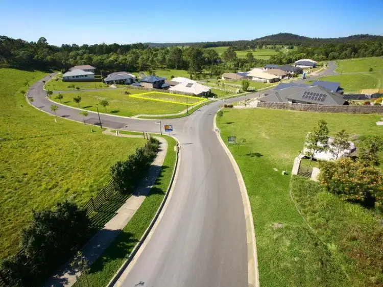 Second view of Homely land listing, LOT 22/6 Riverside Sanctuary Terrace, Ormeau QLD 4208