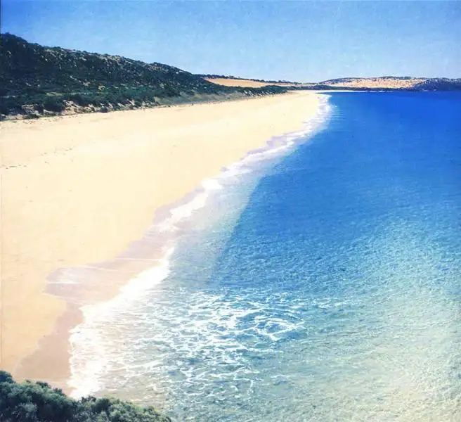 Lot/54 The Breakers Wedge Island, Marion Bay SA 5575