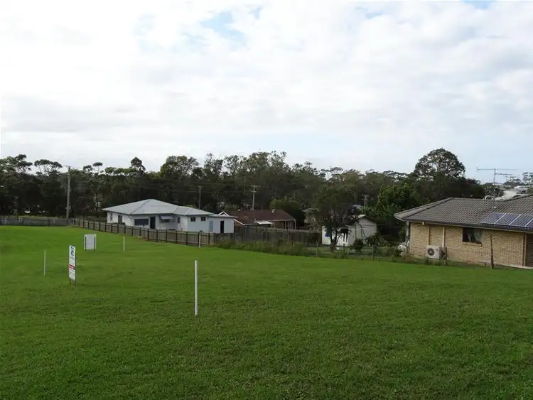 Fourth view of Homely land listing, LOT 91/23 Arkan Avenue, Woolgoolga NSW 2456