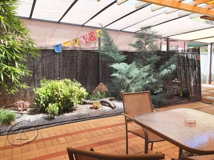 Sixth view of Homely unit listing, 1/56 Tmara Mara Circuit, Araluen NT 870