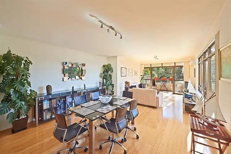 Second view of Homely apartment listing, 12/31 Ocean Avenue (Enter via 16 Greenoaks Ave), Double Bay NSW 2028