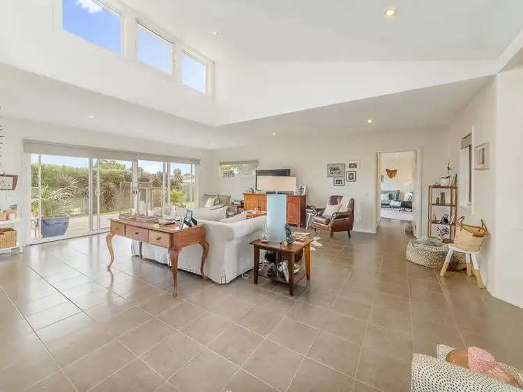 Second view of Homely house listing, 12 Hakea Court, Cowes VIC 3922