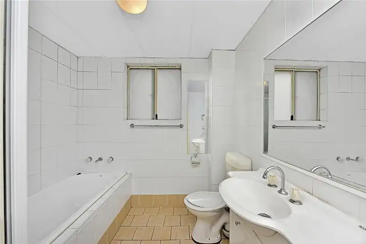 Sixth view of Homely unit listing, 16/5-11 Weigand Avenue, Bankstown NSW 2200