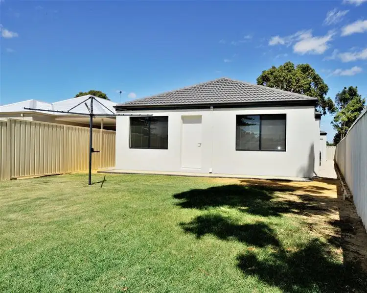 Fifth view of Homely house listing, 47A Great Eastern Highway, South Guildford WA 6055