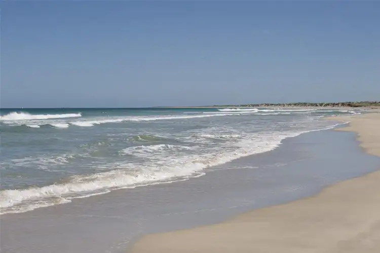 Second view of Homely land listing, 26 Hassars Road, Secret Harbour WA 6173