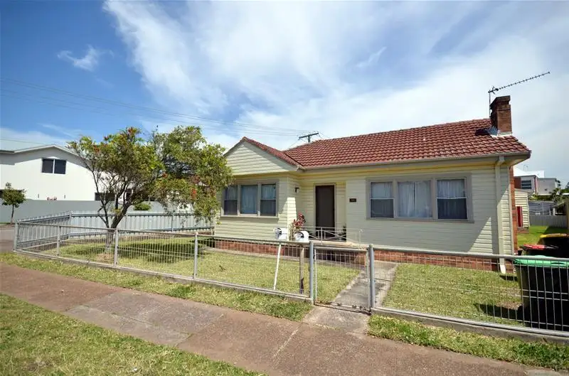 Main view of Homely house listing, 33 Frederick Street, Merewether NSW 2291