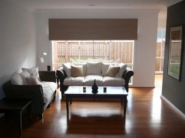 Fourth view of Homely house listing, Lot 112/23 Wetlands Boulevard, Truganina VIC 3029