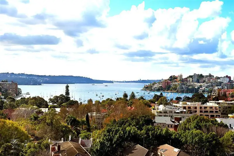 Main view of Homely apartment listing, 601/274 New South Head Road, Double Bay NSW 2028