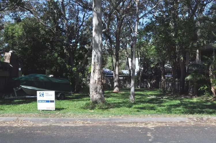 Second view of Homely land listing, 22 Young Street, Wooloweyah NSW 2464