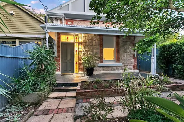 1 Catherine Street, College Park SA 5069