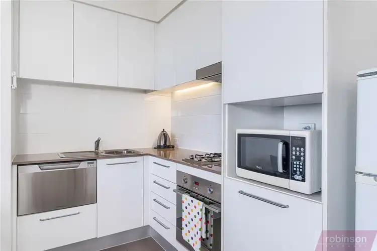 Fourth view of Homely apartment listing, 712/67 Watt Street, Newcastle NSW 2300
