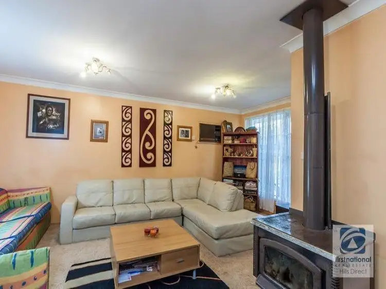Second view of Homely house listing, 13 Pendley Crescent, Quakers Hill NSW 2763