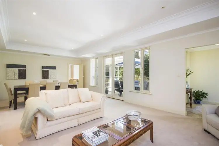 Second view of Homely townhouse listing, 6/22A Broughton Avenue, Mitcham SA 5062