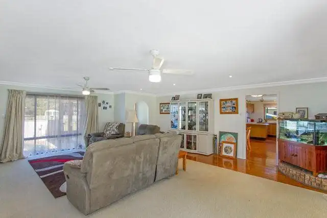 Third view of Homely house listing, 35 Dora Street, Dora Creek NSW 2264