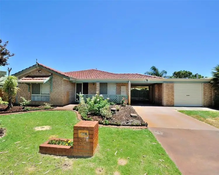 Main view of Homely house listing, 36 Patterson Drive, Middle Swan WA 6056