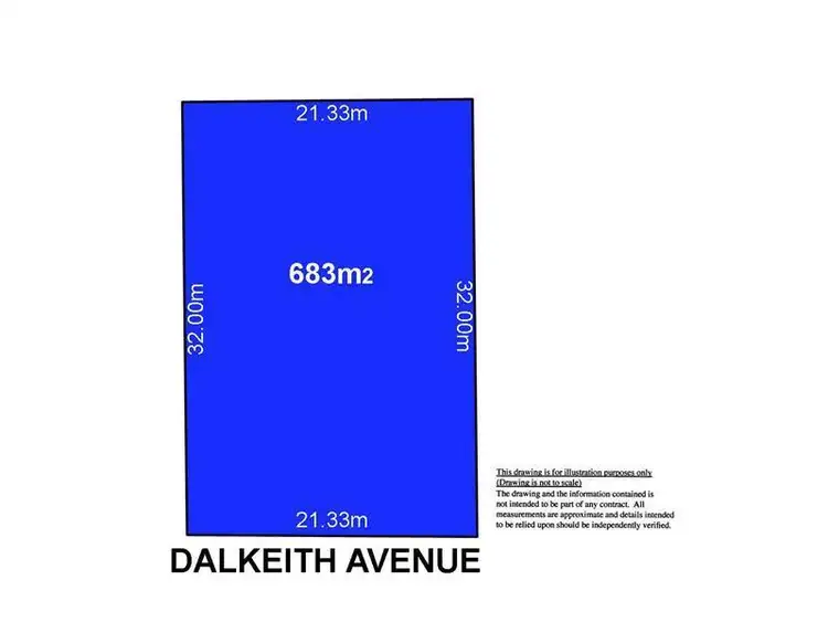 Second view of Homely house listing, 40 Dalkeith Avenue, Dover Gardens SA 5048