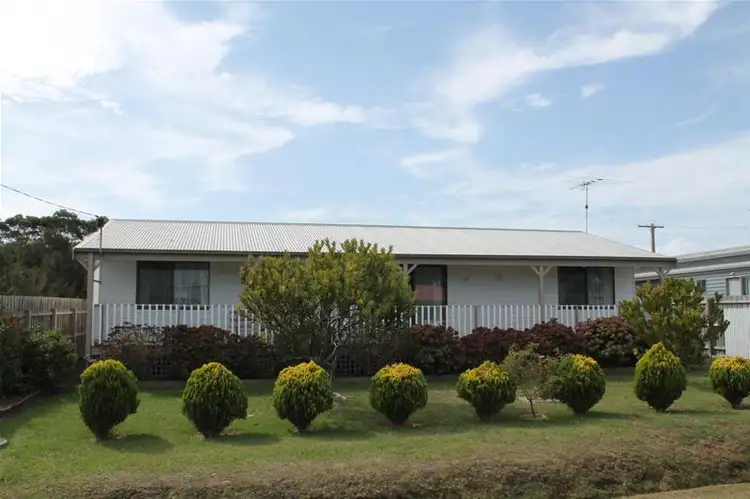 66 Sunset Drive, Sunset Strip VIC 3922