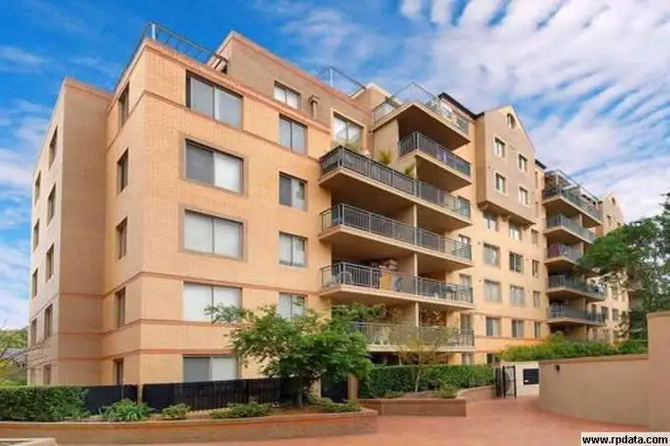 62/18 Sorrell Street, Parramatta NSW 2150