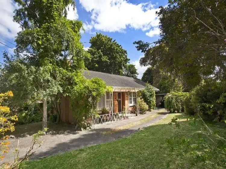 Main view of Homely house listing, 20 Lockhart Road, Ringwood North VIC 3134