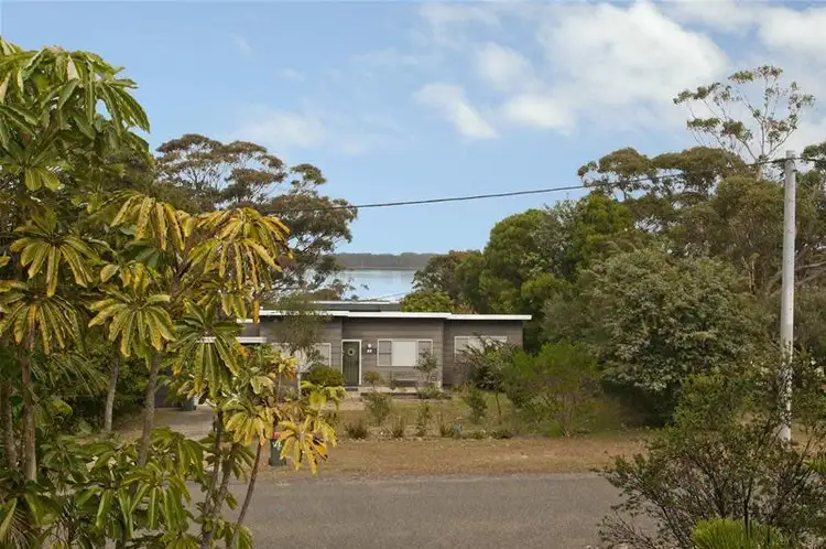 Second view of Homely house listing, 50 Silvermere Street, Culburra Beach NSW 2540