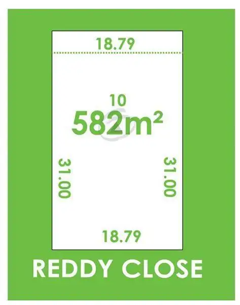 Second view of Homely land listing, Lot 10 Reddy Close, Littlehampton SA 5250