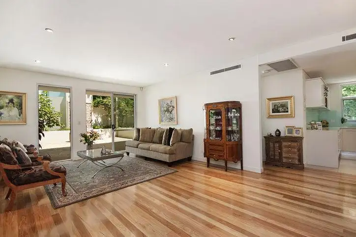 Second view of Homely apartment listing, 3/247 O'Sullivan Road, Bellevue Hill NSW 2023