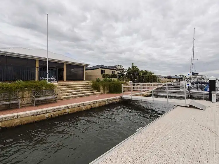 Fourth view of Homely house listing, 54 Murray Waters Boulevard, South Yunderup WA 6208
