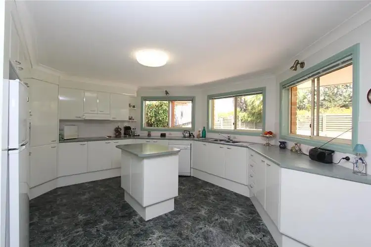 Third view of Homely house listing, 24 Waterview Crescent, West Haven NSW 2443