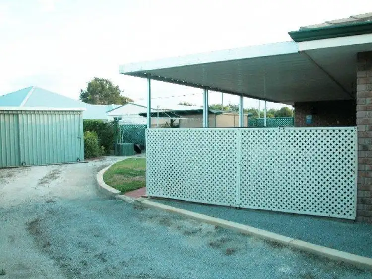 Fourth view of Homely house listing, 4 TAHITI Place, Jurien Bay WA 6516