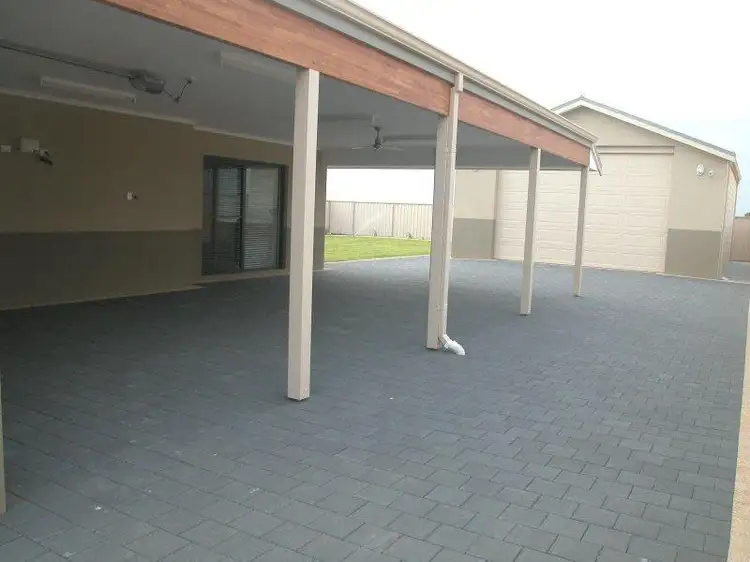 Second view of Homely house listing, 5 MIAMI Way, Jurien Bay WA 6516