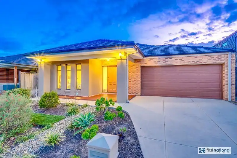 Main view of Homely house listing, 24 Rowan Avenue, Williams Landing VIC 3027