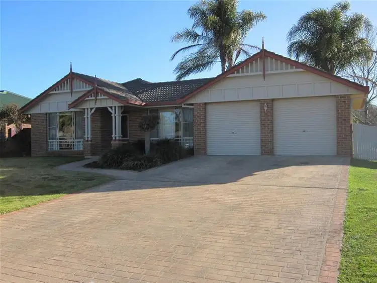 12 Melton Road, Mudgee NSW 2850
