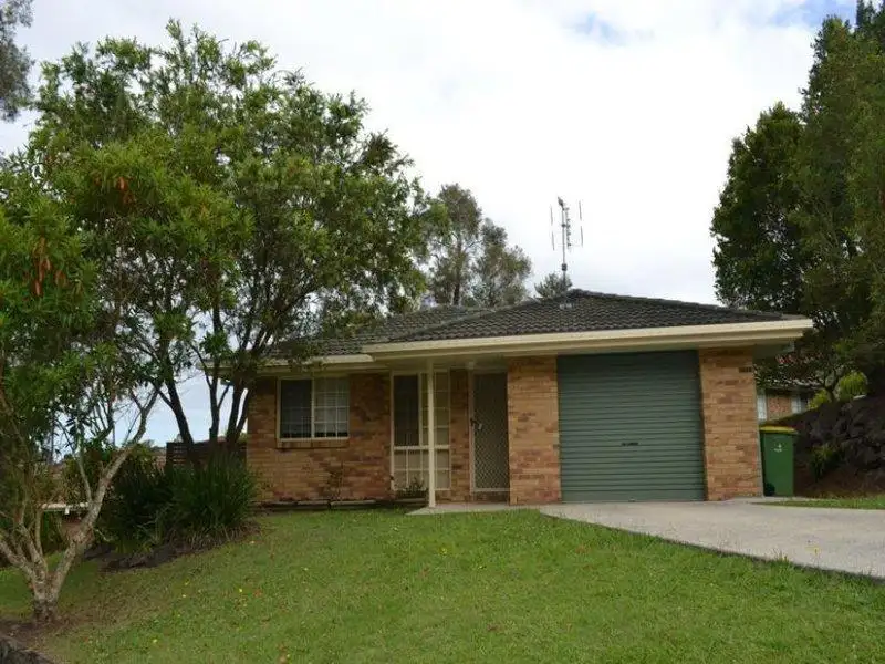 Main view of Homely house listing, 13/28 Brooker Drive, Goonellabah NSW 2480