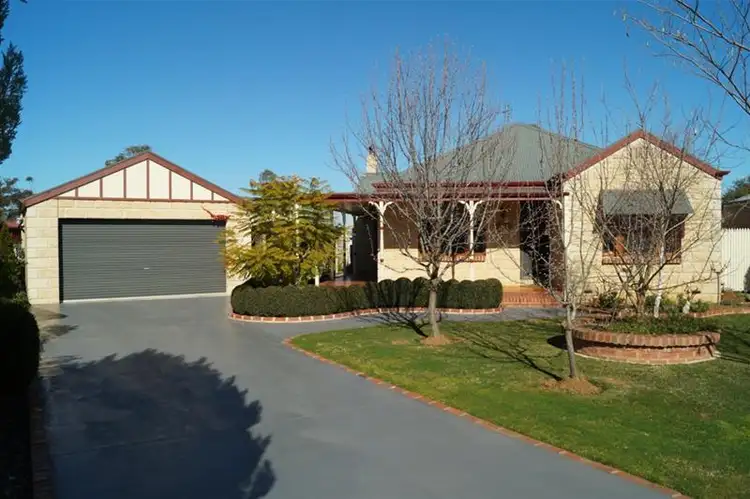 7 Wilkinson Court, Numurkah VIC 3636