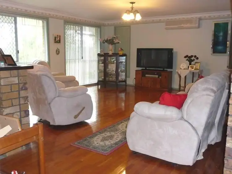 Fourth view of Homely house listing, 8 William Place, Lismore Heights NSW 2480