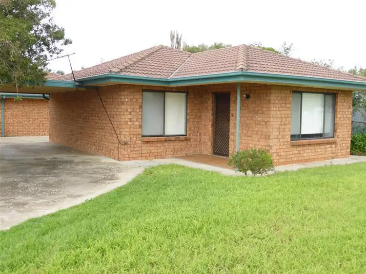 Main view of Homely unit listing, 1/17-19 Storey Avenue, Aldinga Beach SA 5173