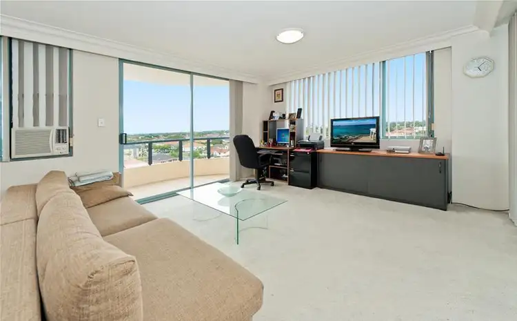 Second view of Homely apartment listing, 90/116 Maroubra Road, Maroubra NSW 2035