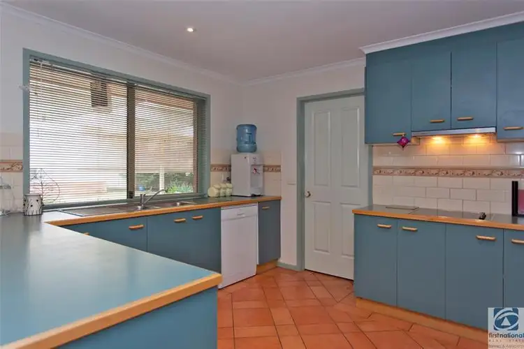 Fifth view of Homely house listing, 11 Fenwick Court, Wodonga VIC 3690