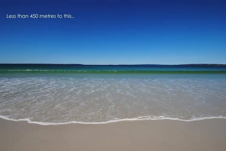 Second view of Homely land listing, 141 Queen Mary Street, Callala Beach NSW 2540