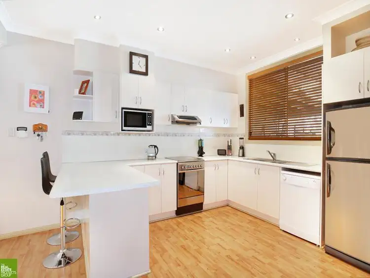 Third view of Homely house listing, 35 Blackman Parade, Unanderra NSW 2526