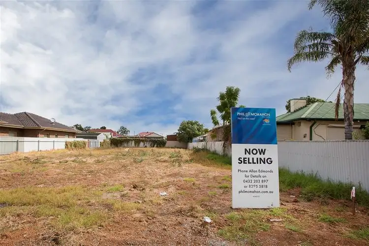 8 Malcolm Street, Flinders Park SA 5025